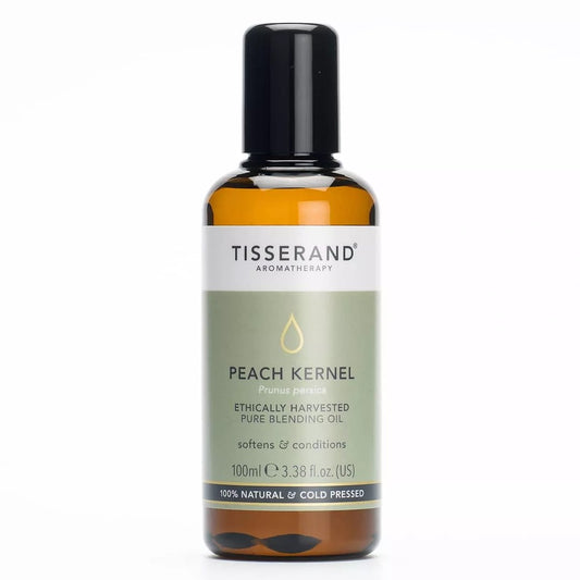 PERSIKANSIEMENÖLJY / EETTISESTI KERÄTTY / 100 ml