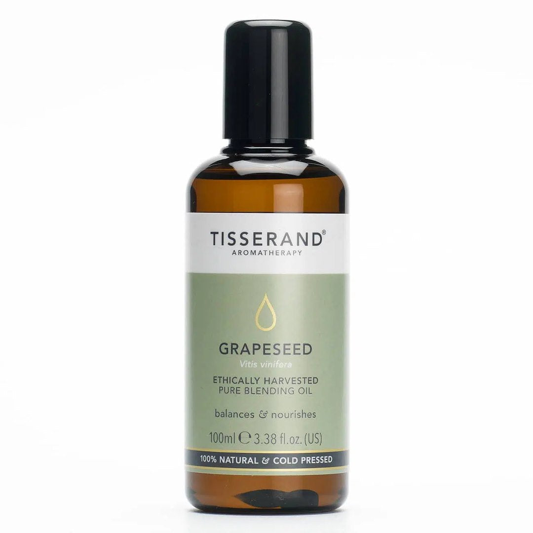 GREIPINSIEMENÖLJY / EETTISESTI KERÄTTY / 100 ml