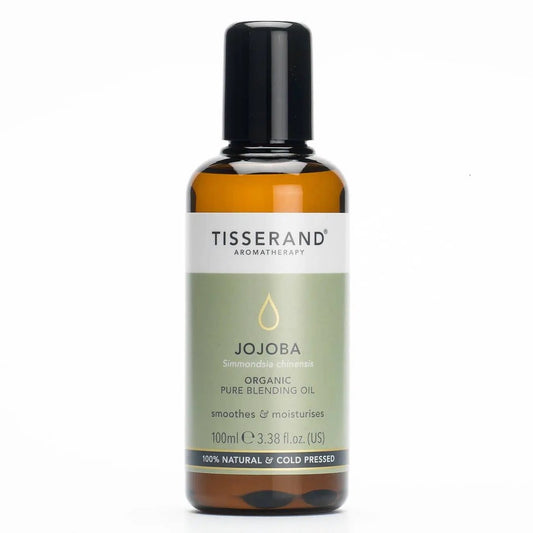 JOJOBAÖLJY / 100 ml