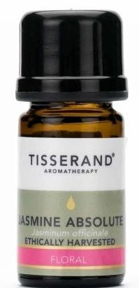 ETEERINEN ÖLJY / JASMIINI / 2 ml