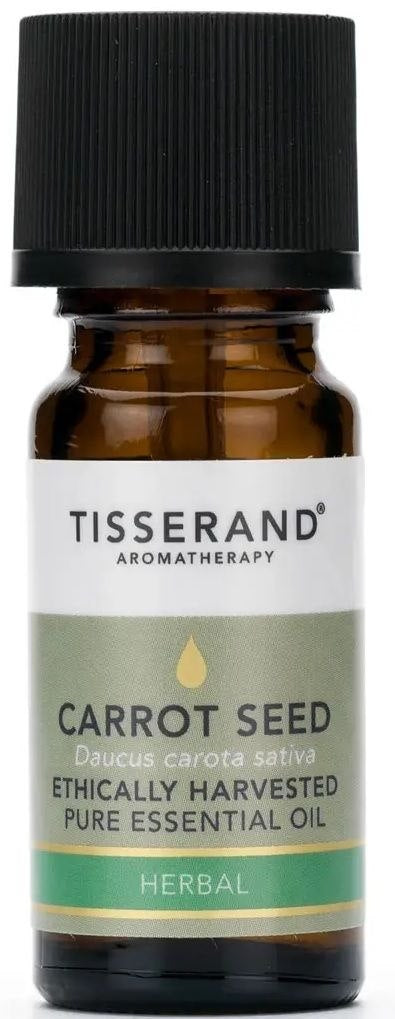 ETEERINEN ÖLJY / PORKKANANSIEMEN / 9 ml