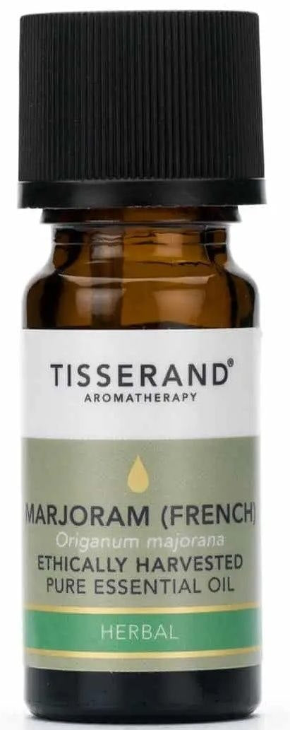 ETEERINEN ÖLJY / RANSKALAINEN MEIRAMI / 9 ml