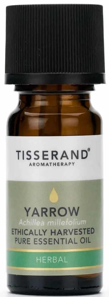 SIANKÄRSÄMÖN ETEERINEN ÖLJY / 100 % / 9 ml