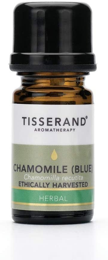 ETEERINEN ÖLJY / SININEN KAMOMILLA / 2 ml