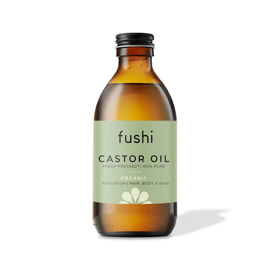 RISIINIÖLJY / 250 ml