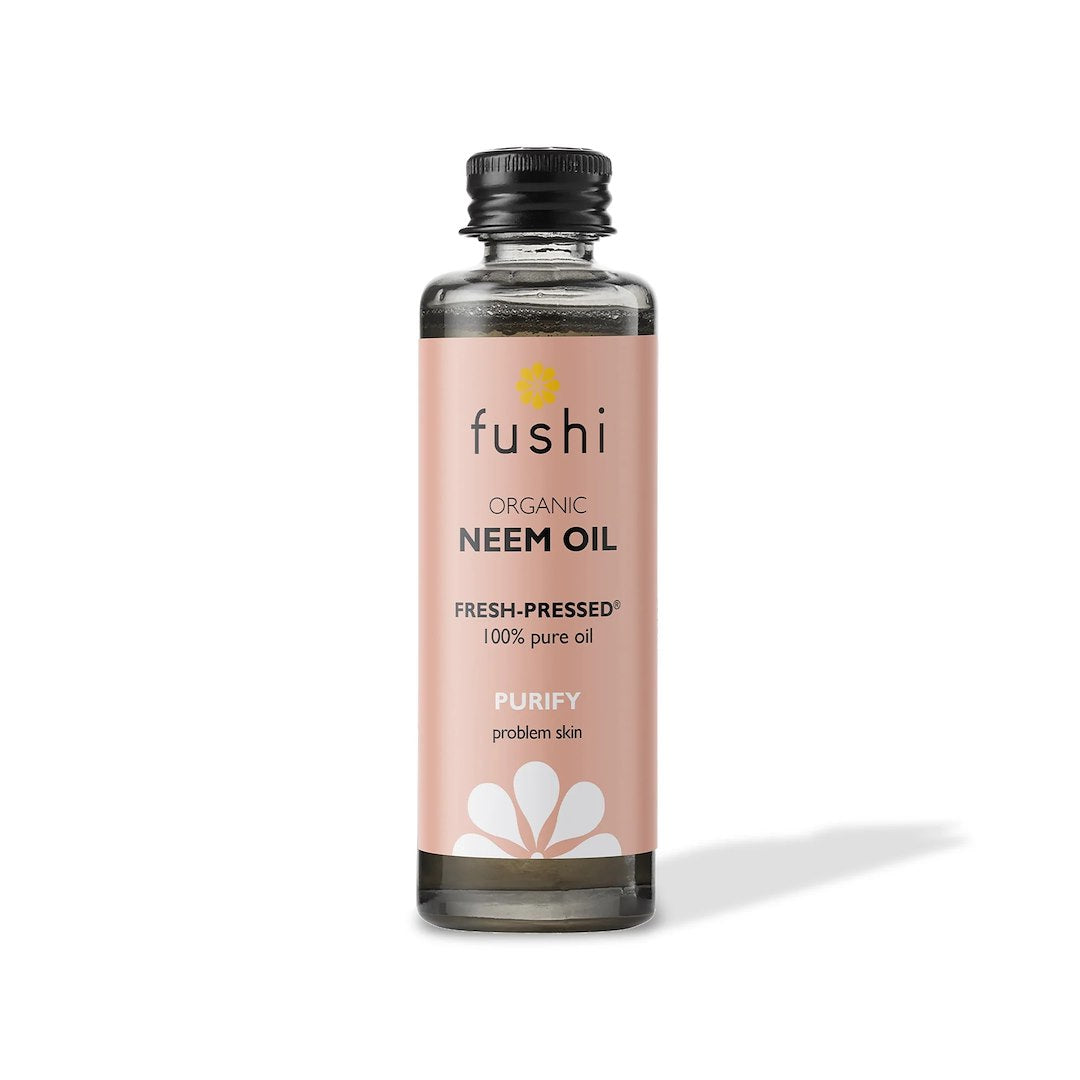 LUOMU NEEM ÖLJY / 50ml