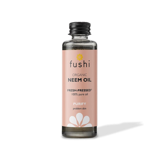 LUOMU NEEM ÖLJY / 50ml