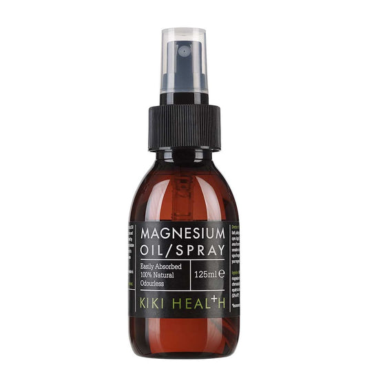 MAGNESIUM ÖLJYSUIHKE / 125ml