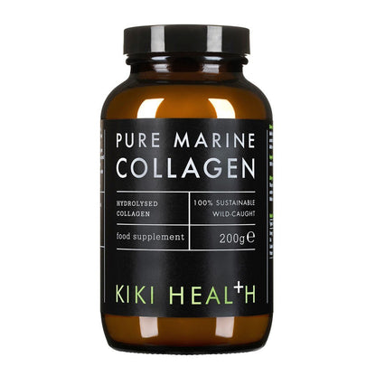 PUHDAS MERIKOLLAGEENI / 200g