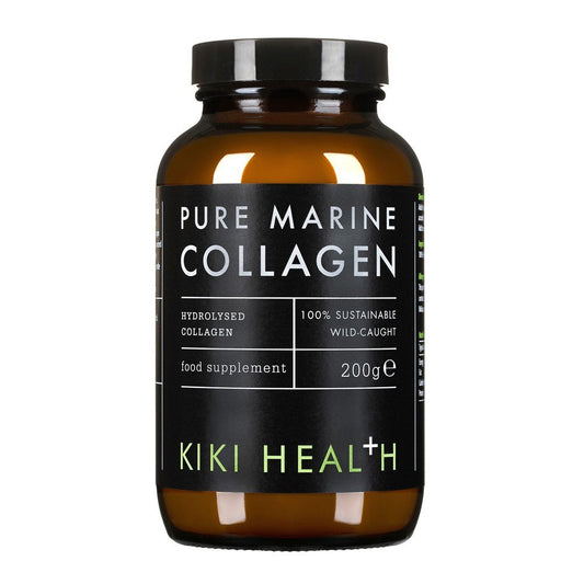 PUHDAS MERIKOLLAGEENI / 200g