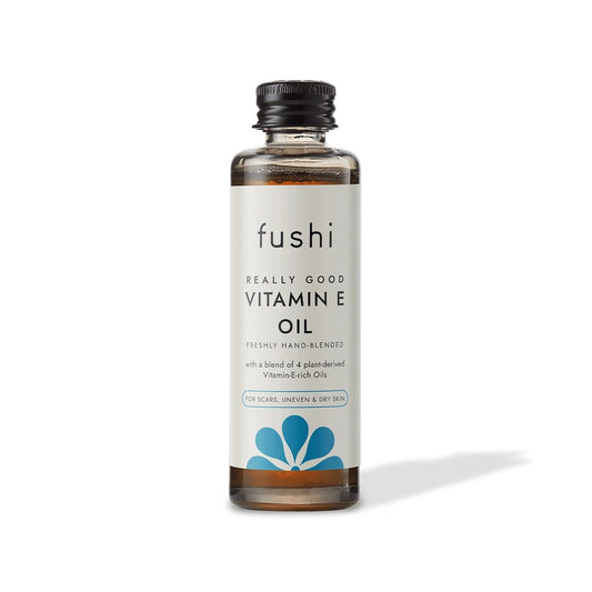 E-VITAMIINIÖLJY / 50ml