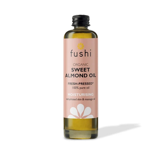LUOMU MANTELIÖLJY / 100 ML