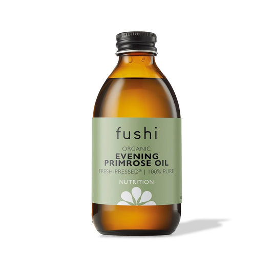 LUOMU HELOKKIÖLJY / EVENING PRIMROSE ÖLJY / 100ml