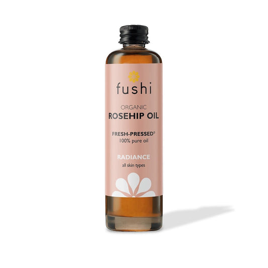 LUOMU RUUSUNMARJAN SIEMENÖLJY / 100 ML