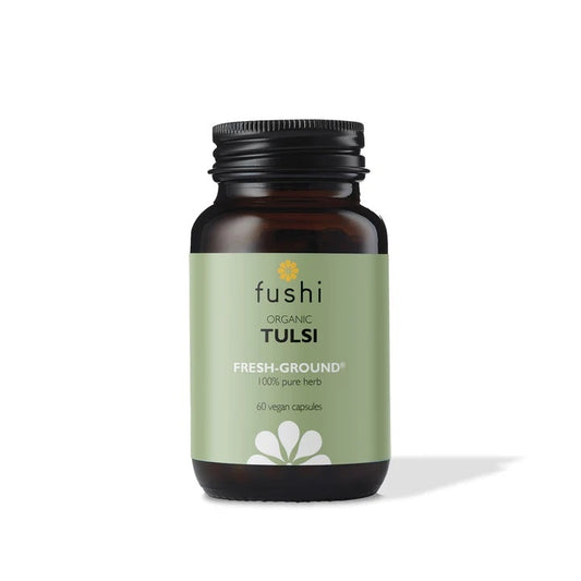 LUOMU TULSI / 60 KAPSELIA
