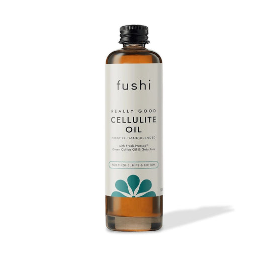SELLULIITTIÖLJY / 100ml
