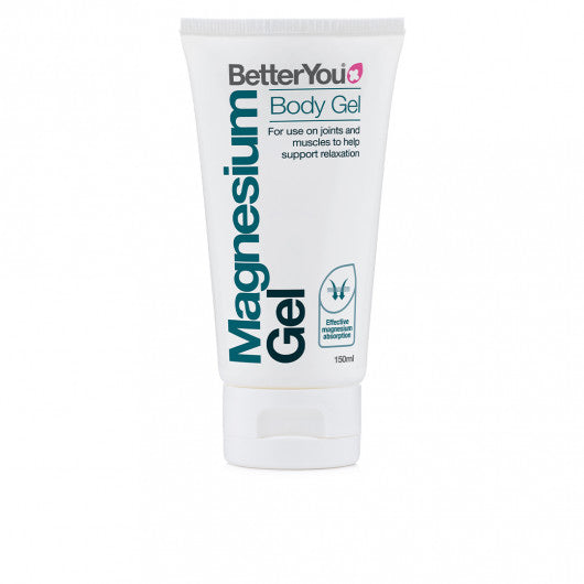 BETTERYOU magneesiumigeel (150 ml / 5,07 fl. oz.)