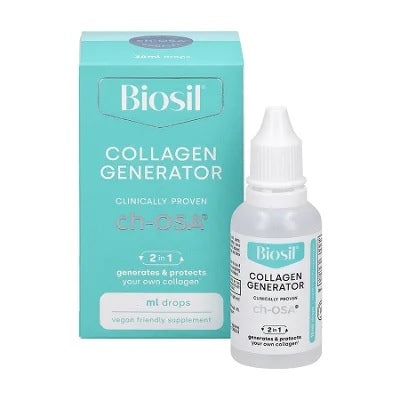 BIOSIL Fortschrittlicher Kollagen-Generator (30 ml / 1 fl. oz.)