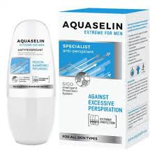 MIESTEN ROLL-ON / EXTREME SPECIALIST ANTIPERSPIRANTTI / 50 ml