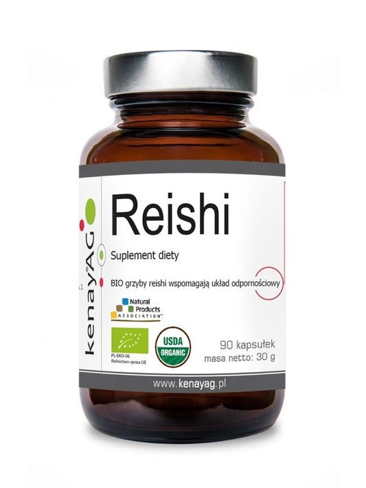 LUOMU REISHIUUTE / YHDISTE / 60 kaps.
