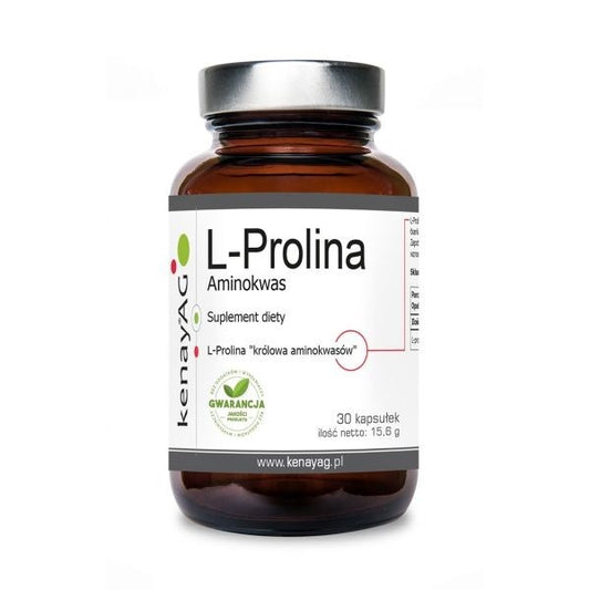 L-PROLIINI / 60 kaps.