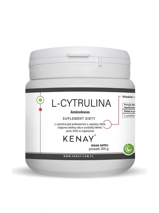 L-SITRULLIINI / 300 g