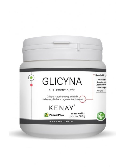 L-GLYSIINI / 300 g