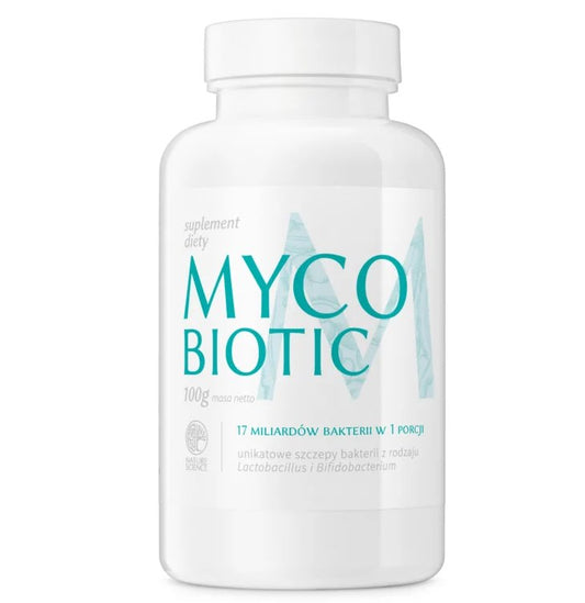 MYCOBIOTIC / PROBIOOTTI / 100 g