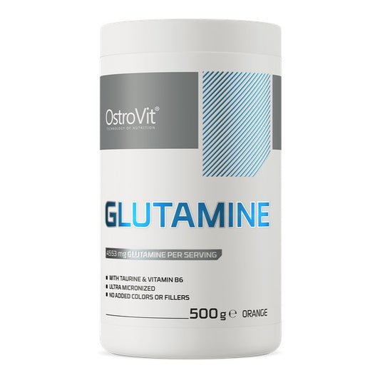GLUTAMIINI / APPELSIINI / 500 g