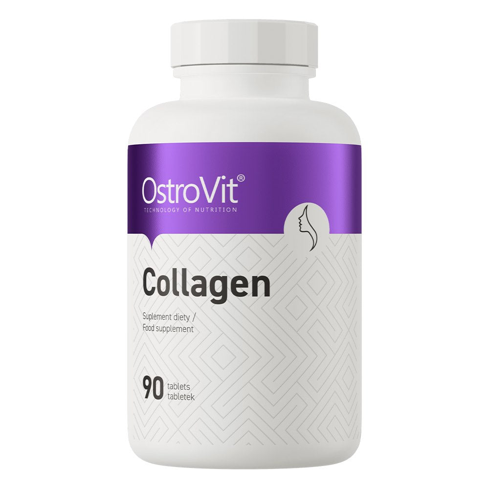 KOLLAGEENI / 90 tabl.