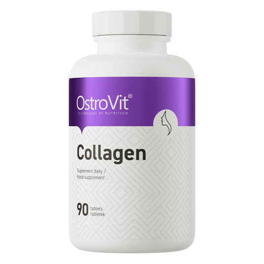 KOLLAGEENI / 90 tabl.