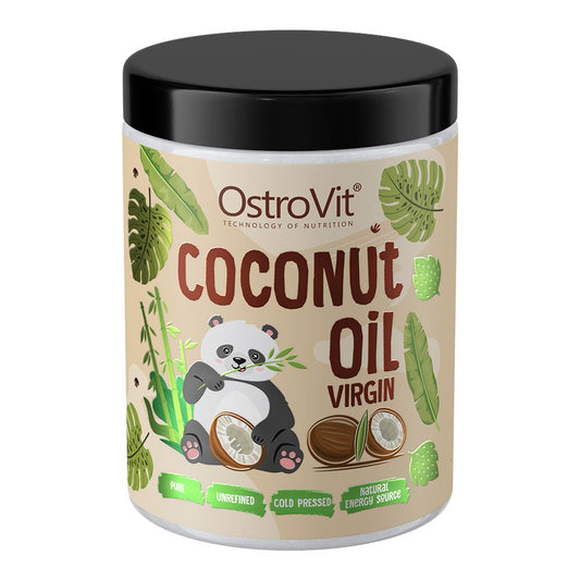 NETSYTKOOKOSÖLJY / 900 g