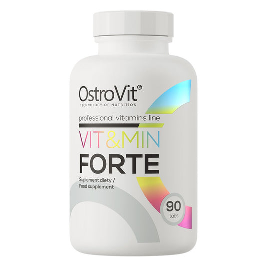 VIT & MIN / FORTE / 90 tabl.