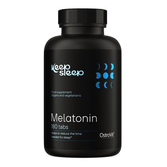 MELATONIINI / 180 tabl.