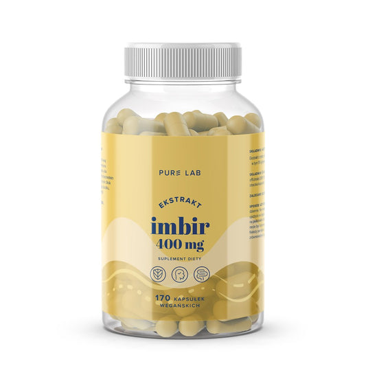 INKIVÄÄRIUUTE/ 400 mg / 170 KAPSELIA