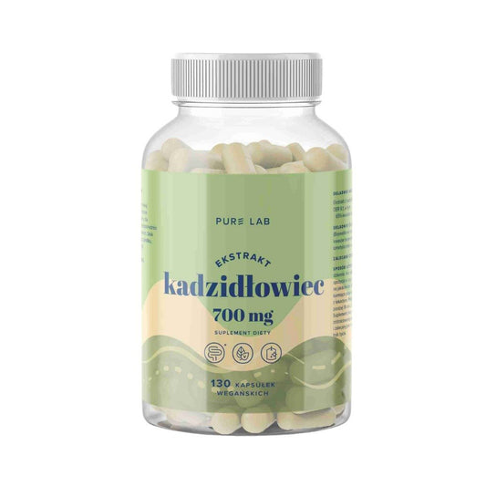 BOSWELLIA SERRATA /  700mg / 130 KAPSELIA