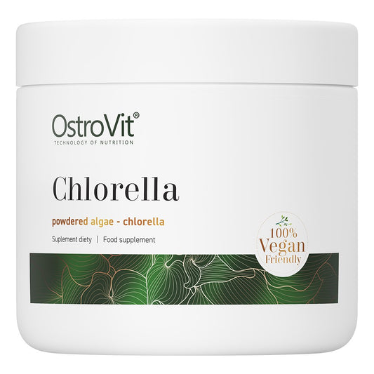 CHLORELLA VEGE / 1000 tabl.