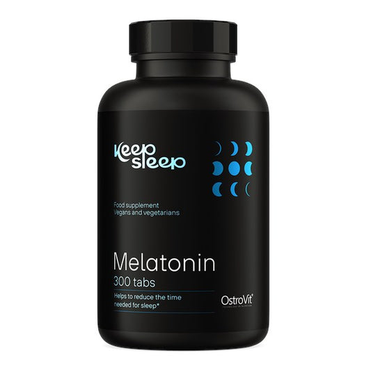 MELATONIINI / 300 tabl.