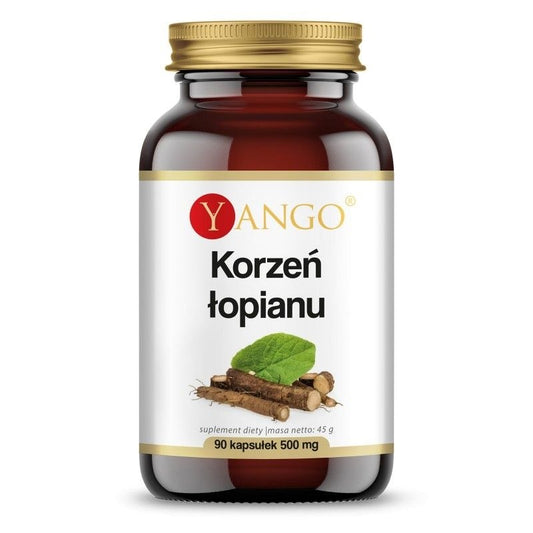 TAKIAISEN-UUTE / 410 mg / 90 kaps.