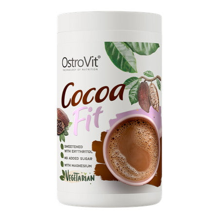 COCOA FIT / 500 g