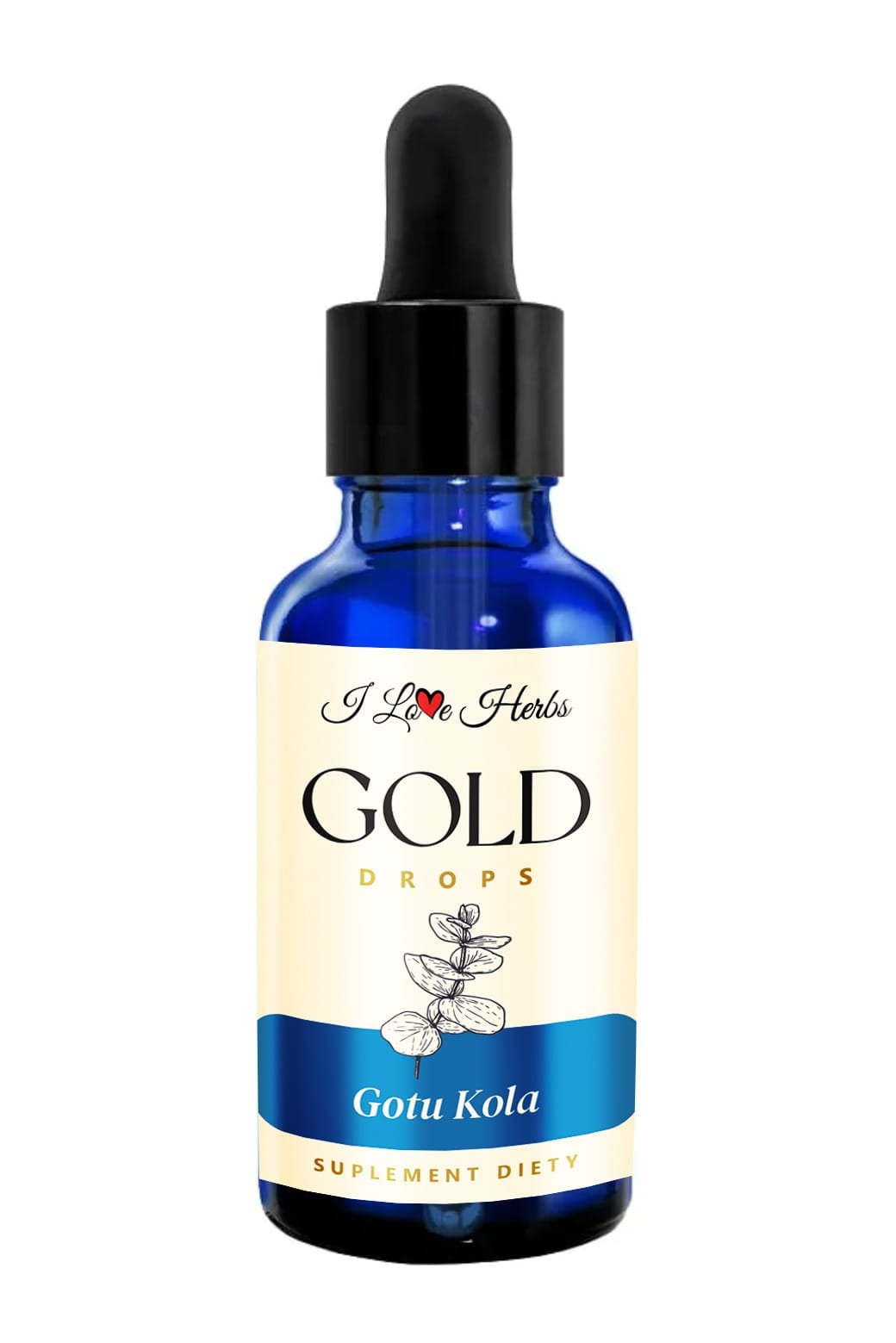 GOTU KOLA -UUTE / 1:1 / 50 ml