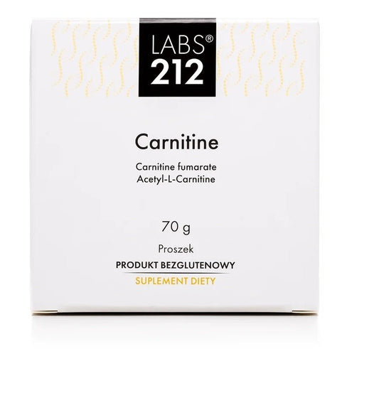 L-KARNITIINI / 70g