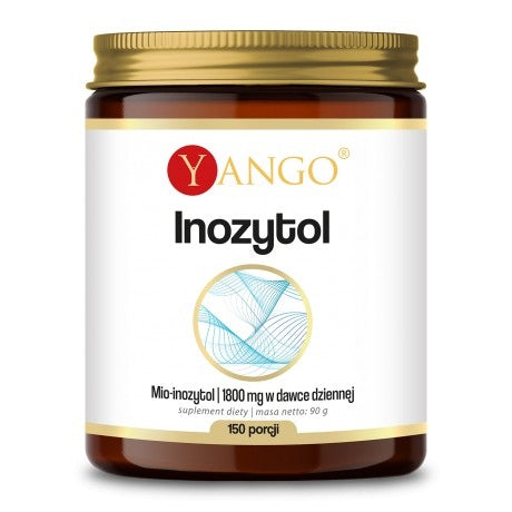 INOSITOLI / B8-VITAMIINI / 90 g