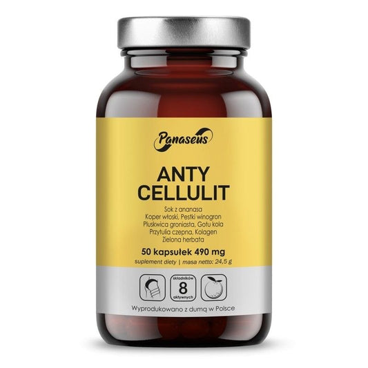 ANTI-SELLULIITTI / 30 kpl