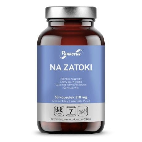 KASVIUUTTEET POSKIONTELOILLE / 50 kaps.