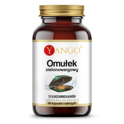 VIHERSIMPUKKAUUTE / 120 kaps.