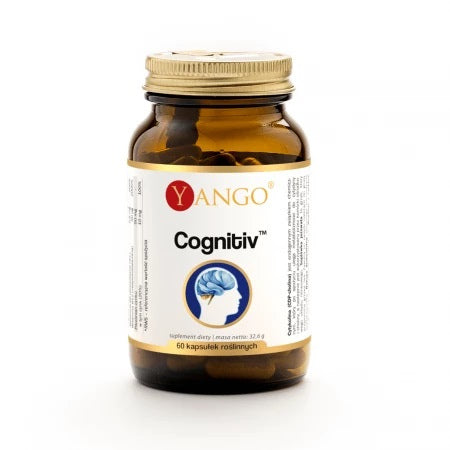 COGNITIV™ / 60 kaps.