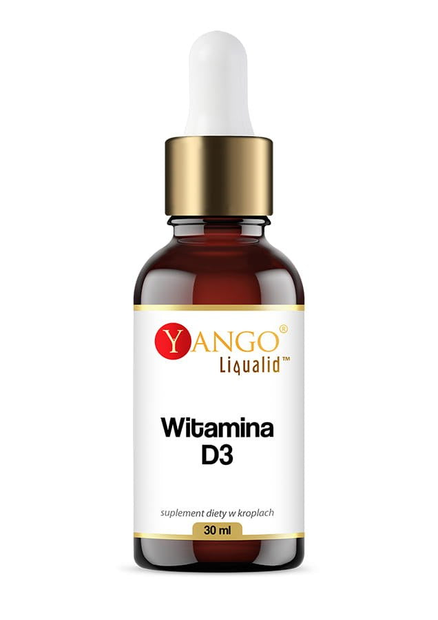 D3-VITAMIINI / 30 ml