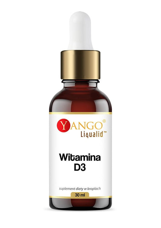 D3-VITAMIINI / 30 ml