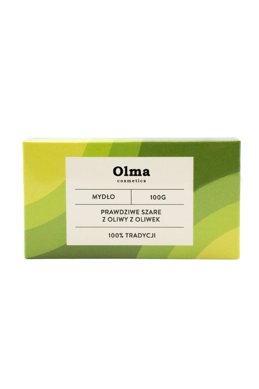 PALASAIPPUA / OLIIVIÖLJY / 100 g